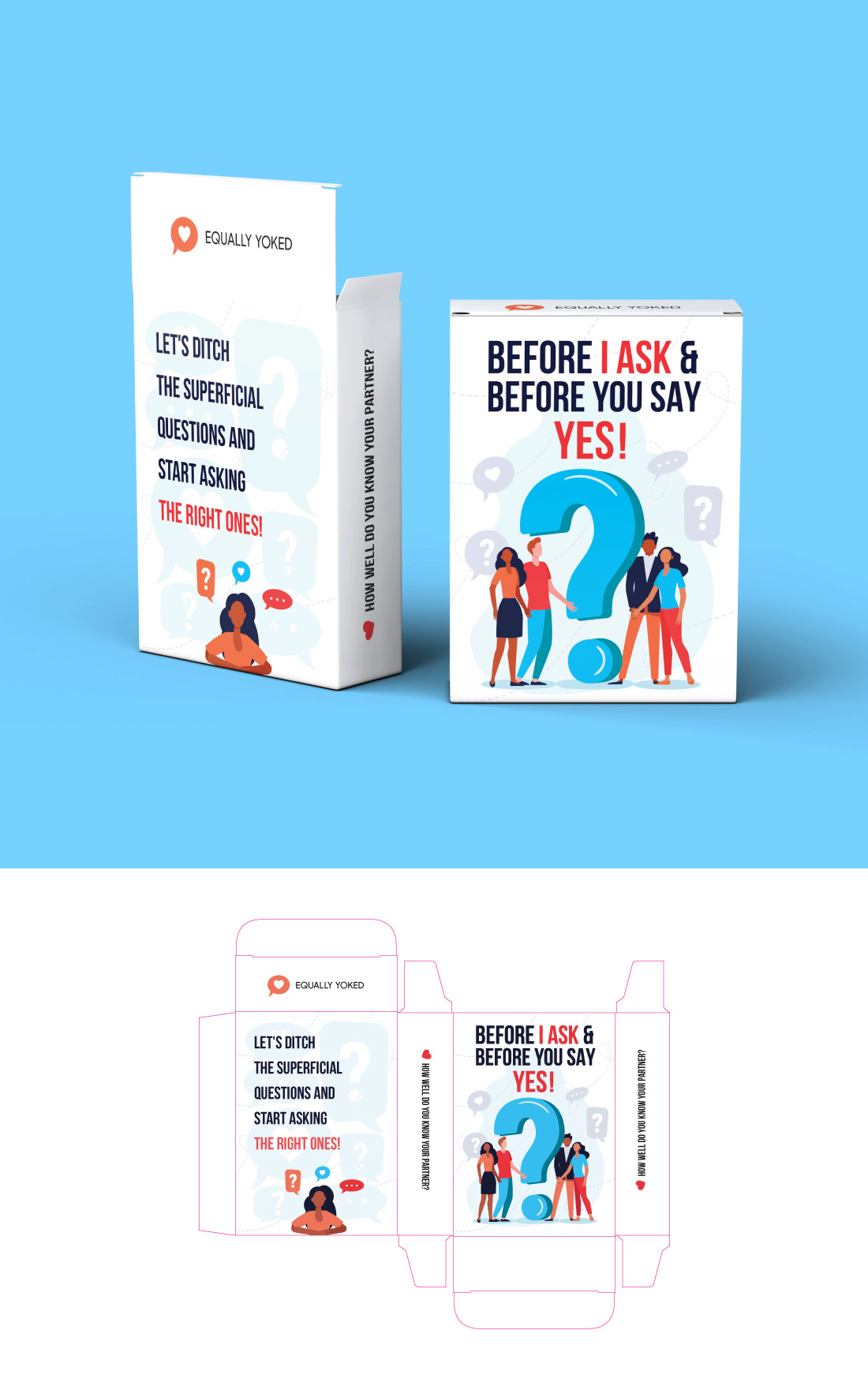 Anastasia Rayner - Graphic Design | Illustration