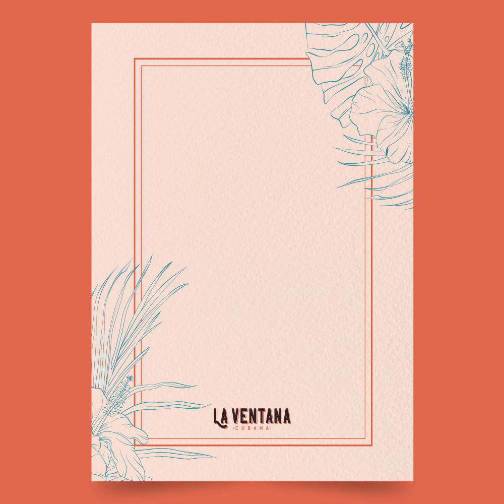 Anastasia Rayner - Graphic Design | Illustration