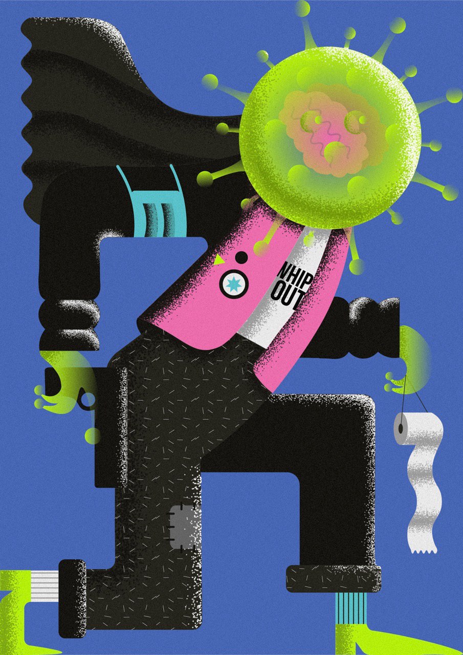 Anastasia Rayner - Graphic Design | Illustration